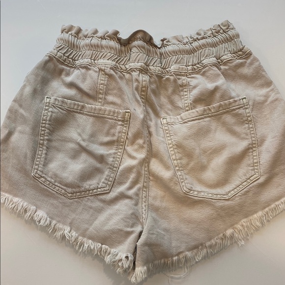 FP Sage Cargo Shorts - Picture 6 of 8